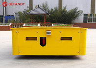 Battery Powered Electrical Molds Transfer No Rail Cart