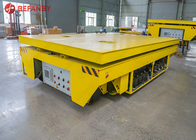 Automatic AGV Self-Propelled Powered Transfer Cart