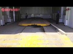 عربات نقل السكك الحديدية الكهربائية للصناعة، عربة نقل الكابلات الثقيلة