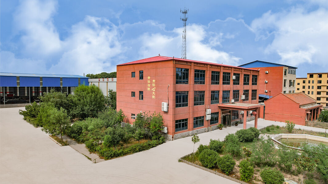 الصين Xinxiang Hundred Percent Electrical and Mechanical Co.,Ltd ملف الشركة