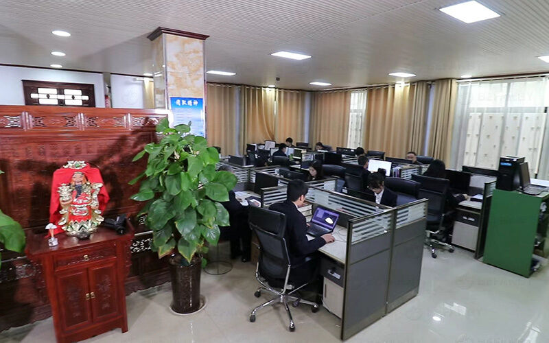 الصين Xinxiang Hundred Percent Electrical and Mechanical Co.,Ltd ملف الشركة