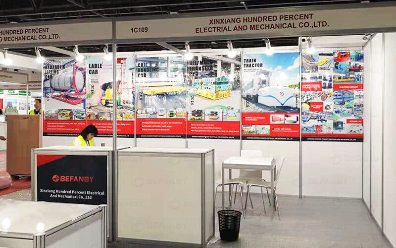 الصين Xinxiang Hundred Percent Electrical and Mechanical Co.,Ltd ملف الشركة