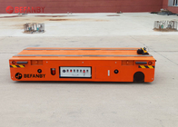 15T Battery Operated Load Transfer Trolley Designer