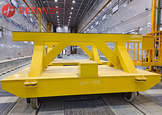 Best Price Mold Factory Uses Scissor Lift Material Transfer Cart