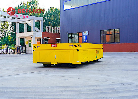 أجهزة استشعار السلامة المخصصة للتحكم في AGV للتعامل مع قوالب الحقن